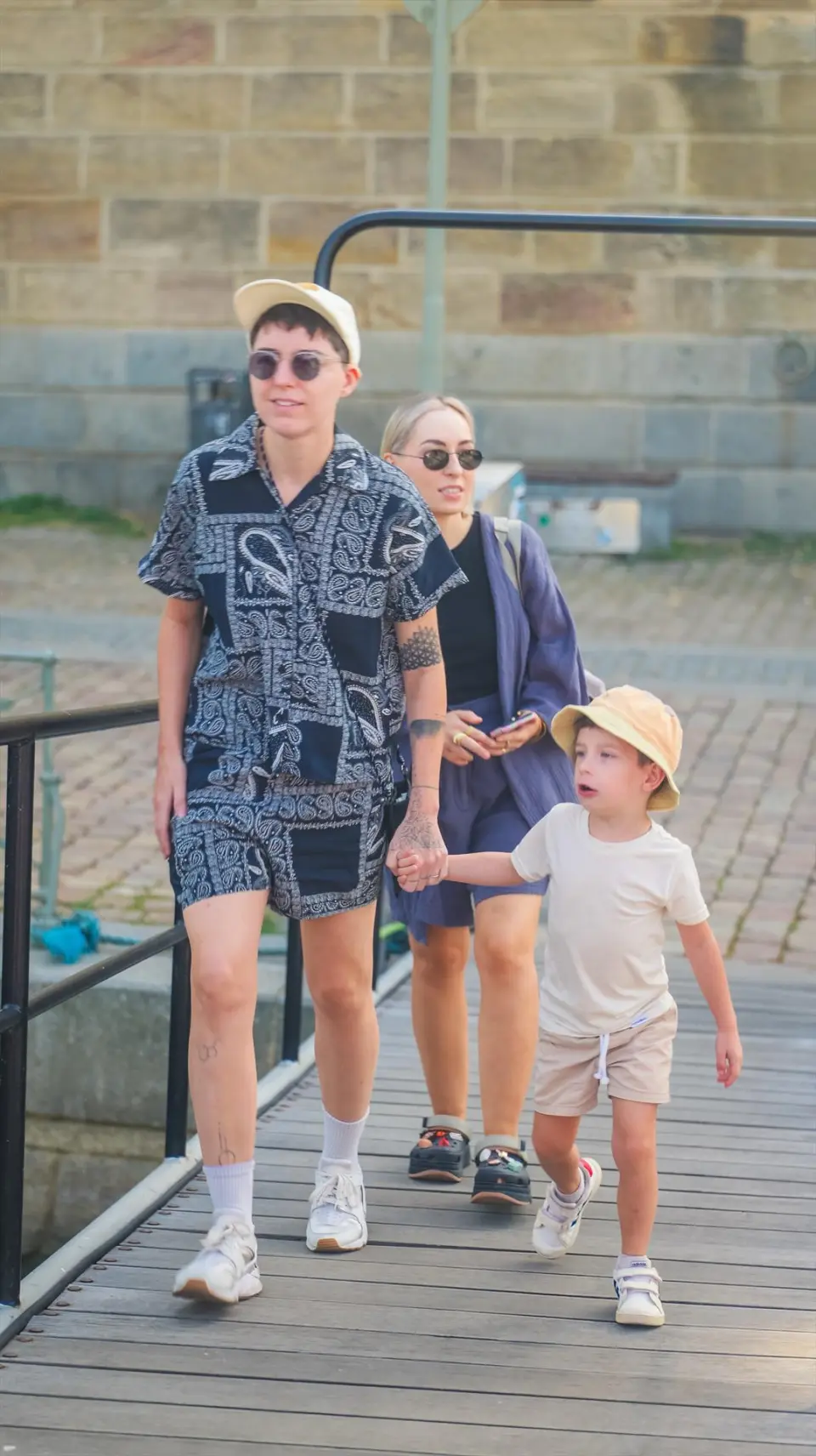 Pražská paroplavba kmotrem kachyní parníkových — fotografie 14