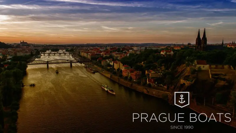 Parník Vltava č. 2