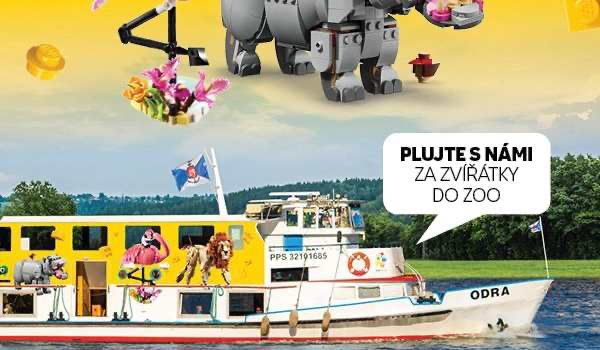 Play with us for LEGO® sets! Play with us for LEGO® sets!