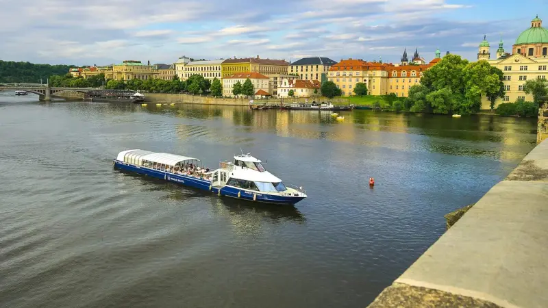 Loď Agnes de Bohemia č. 10