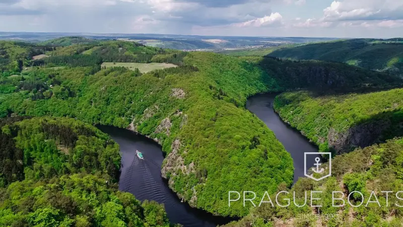 Parník Vltava č. 10