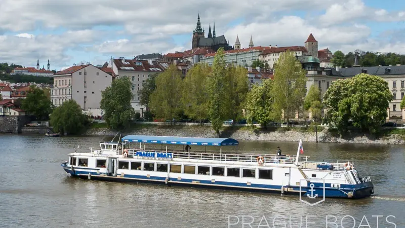 Loď Valencia č. 16