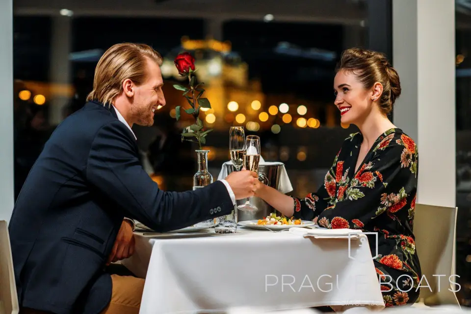 Křišťálová večeře č. 29