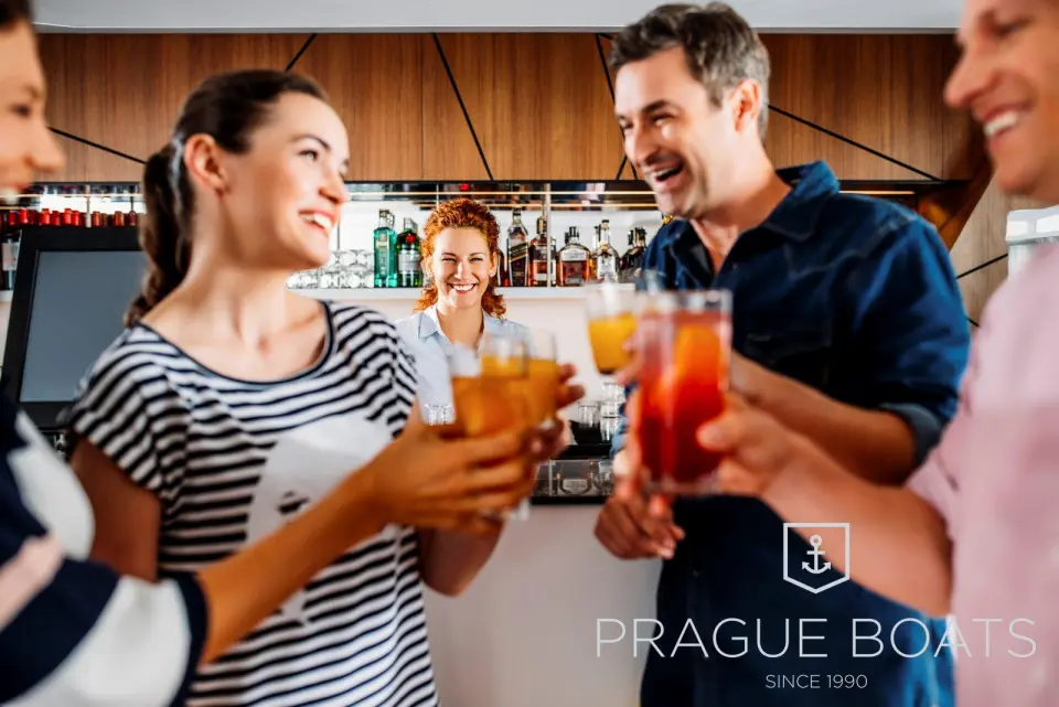 Křišťálová večeře č. 19