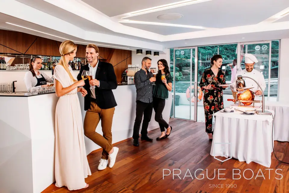 Křišťálová večeře č. 24