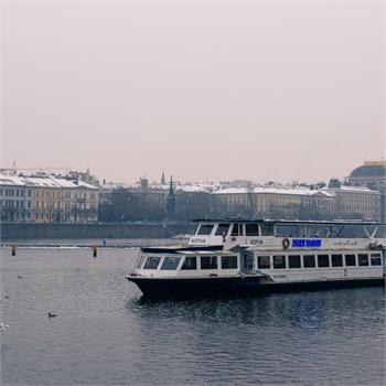 Kotva - galerie k Silvestru