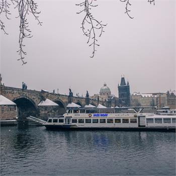 Kotva - galerie k Silvestru