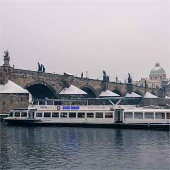 Kotva - galerie k Silvestru