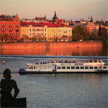 Kotva - galerie k Silvestru