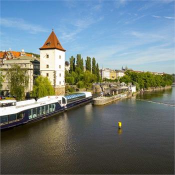 Loď Grand Bohemia