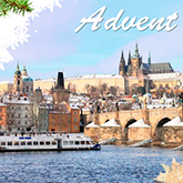 Advent Cruises in 2014