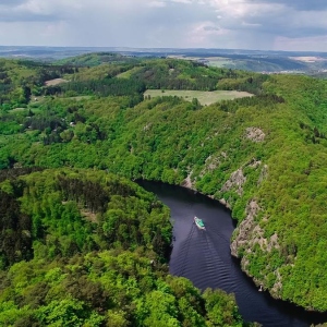 Last cruises to Slapy and Mělník in 2022