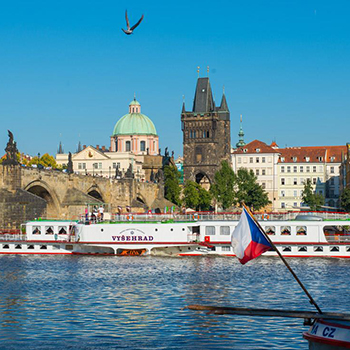 Prague Top 10 Attractions