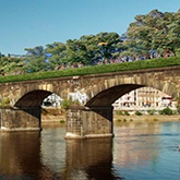 The Negrelli Viaduct – a Unique Monument Near the HolKa Dock