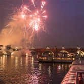 The New Year´s Eve cruises coming soon!