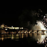 We Have Prepared the New Year's Cruise with Fireworks