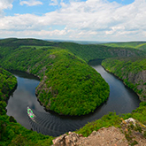 Weekend Cruises on Historical Steamers