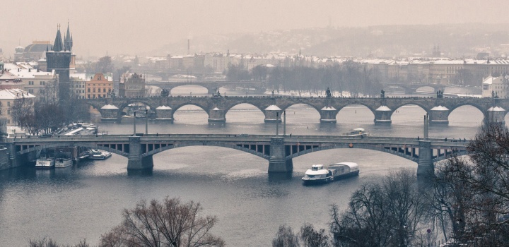 Winter Cruises 2016
