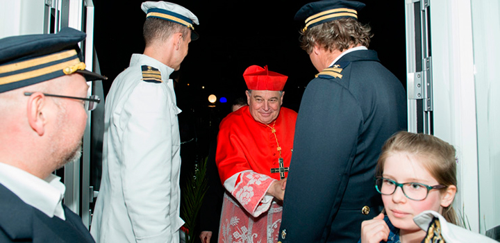 Cardinal Duka