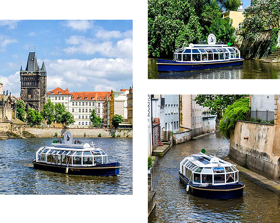 Elektronemo Solar Boat