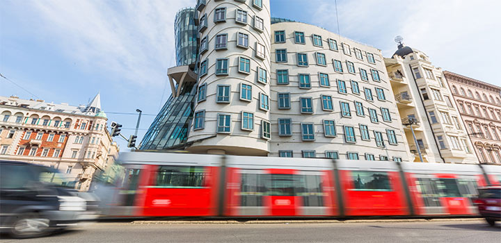 Strassenbahn