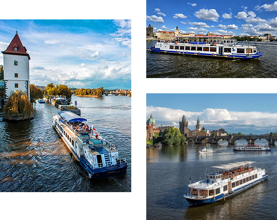 Grand Cruise of Prague