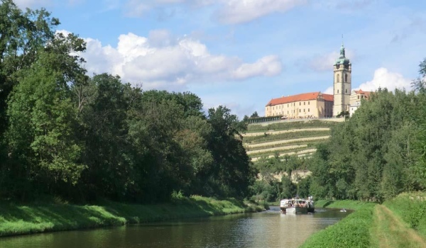 Ausflug nach Mělník